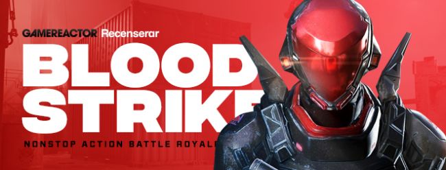 Blood Strike