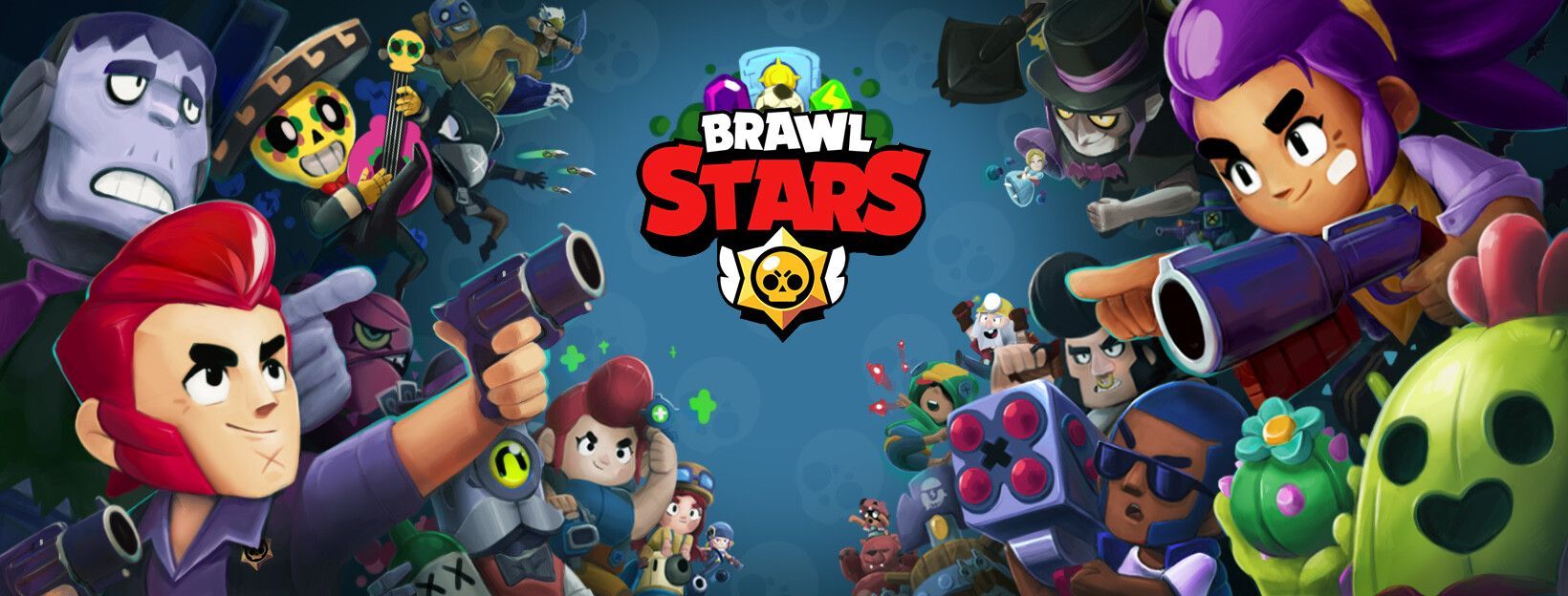 Brawl Stars