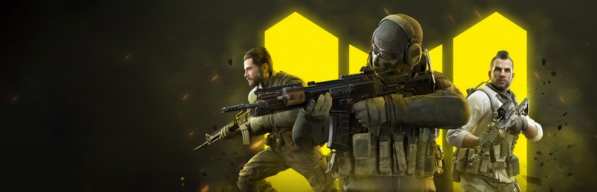Call of Duty Mobile