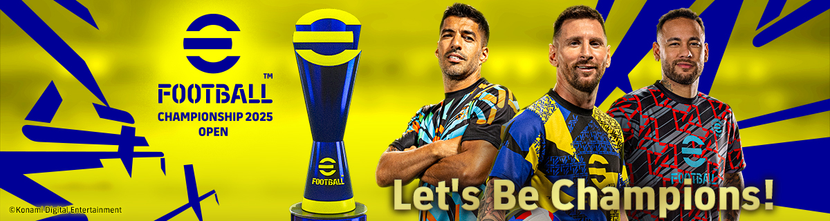 eFootball