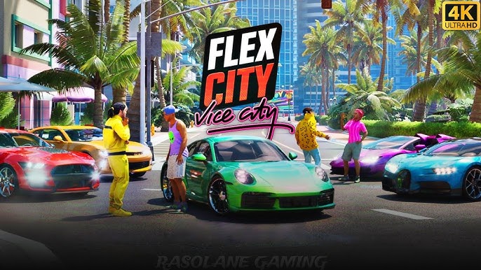 Flex City