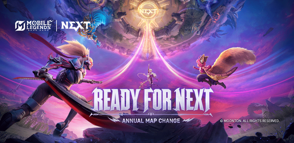 Mobile Legends