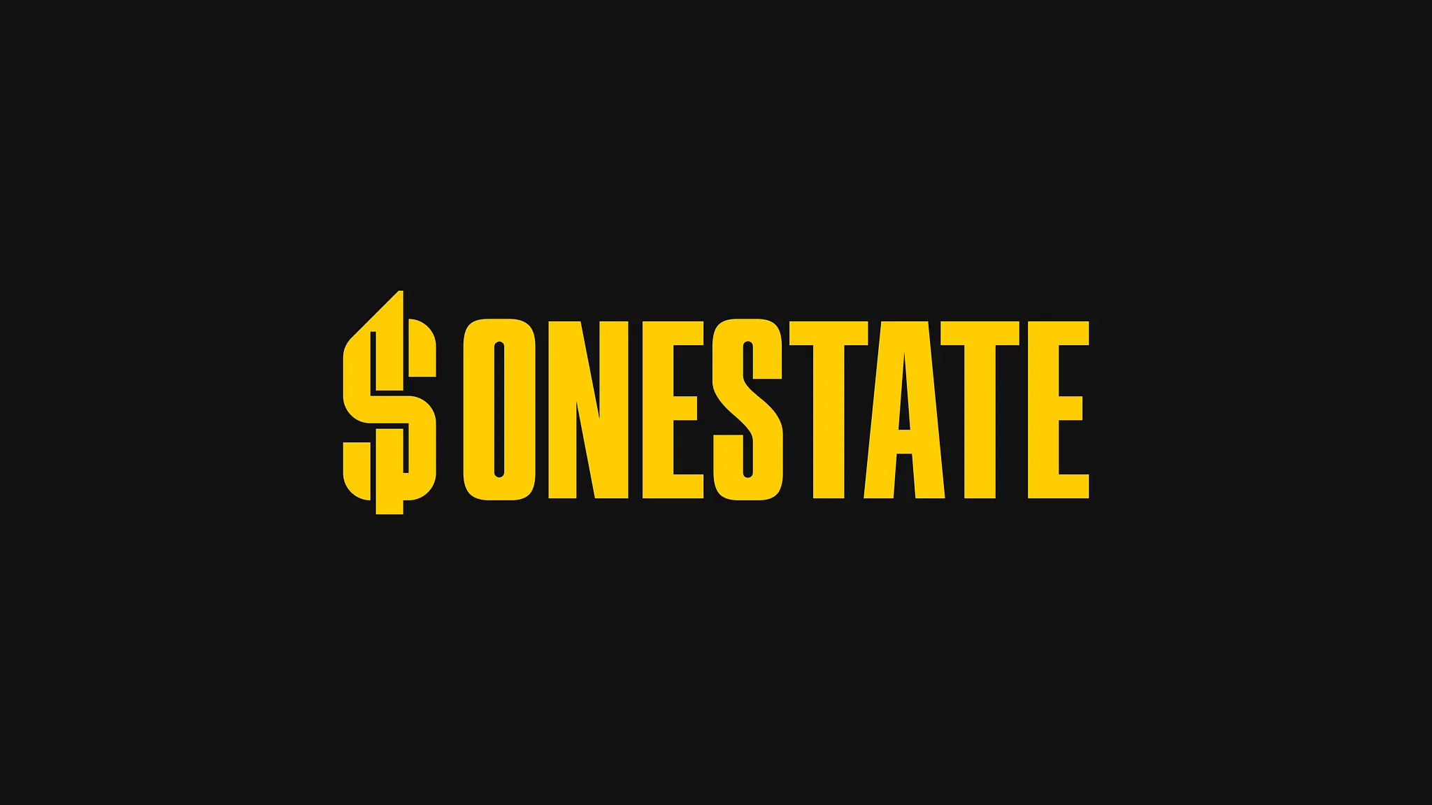 One State