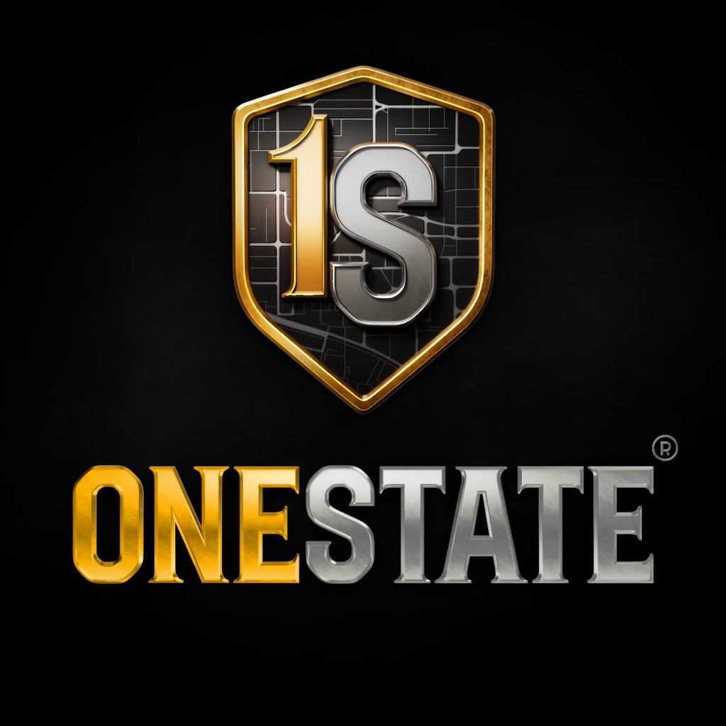 One State