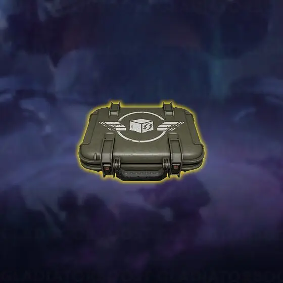 Privilèges Bulletproof Case
