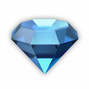 340 Diamants