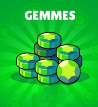 33 Gemmes