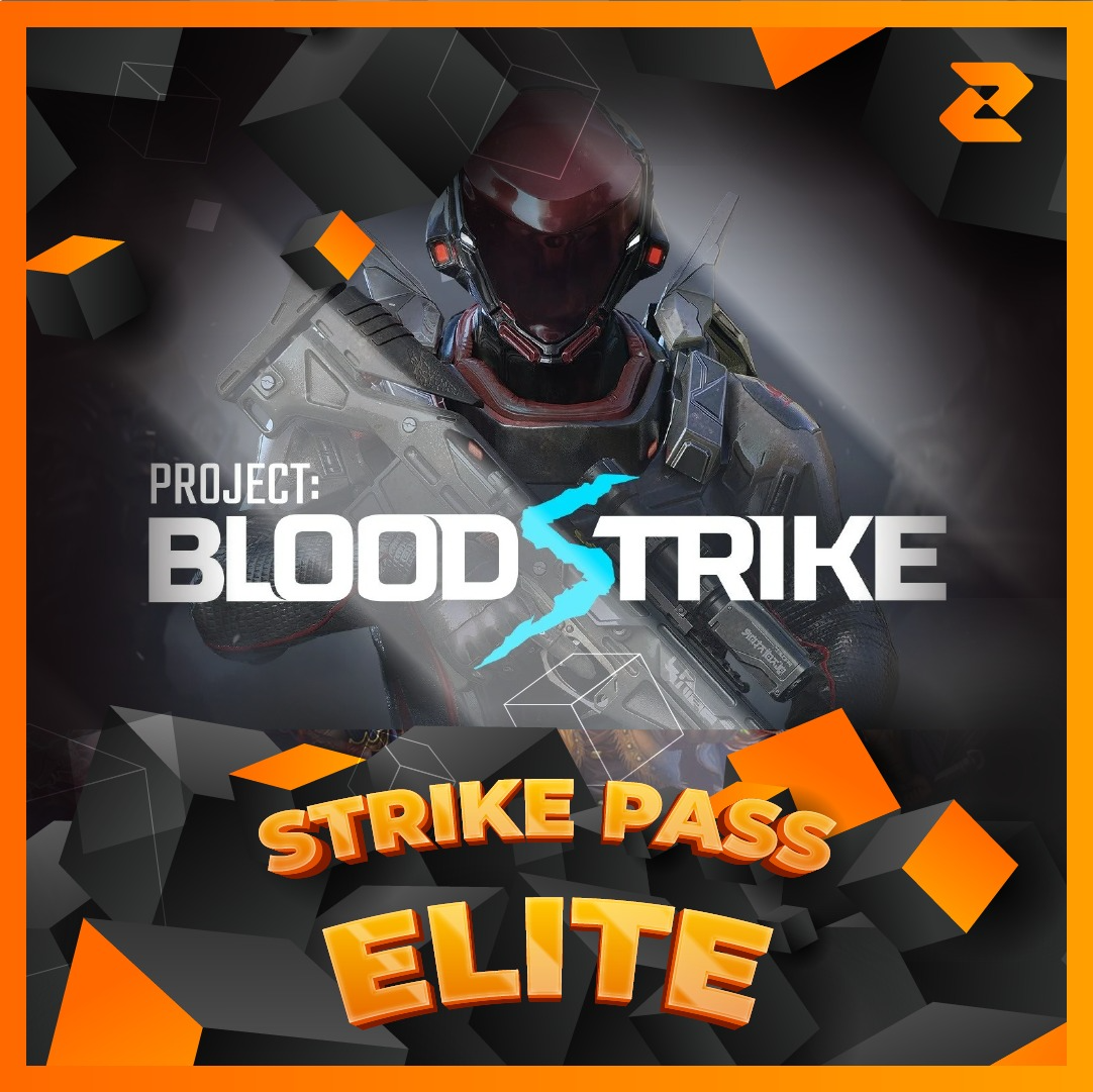 Strike Pass Élite