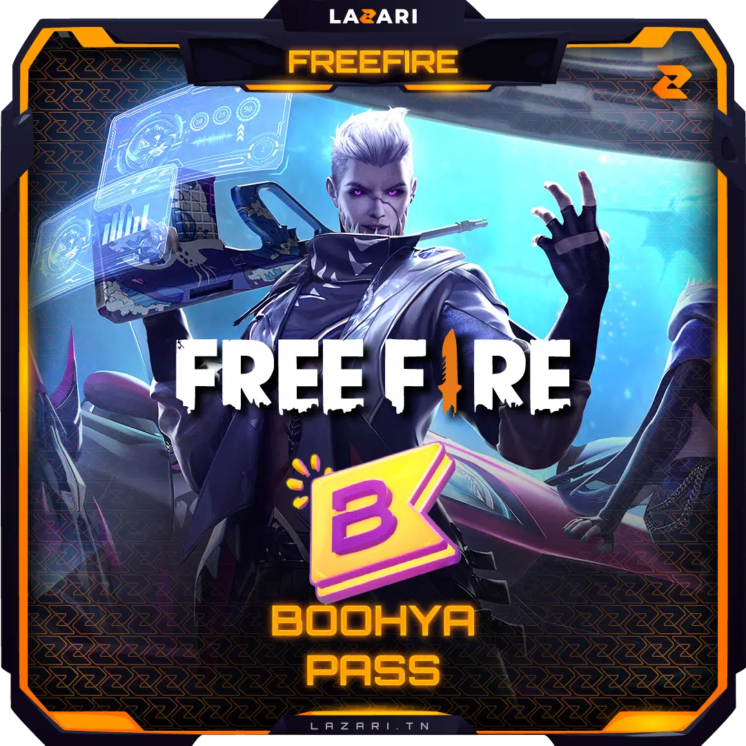 Booyah Pass