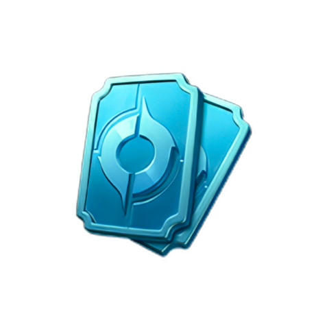 80 + 80 Jetons