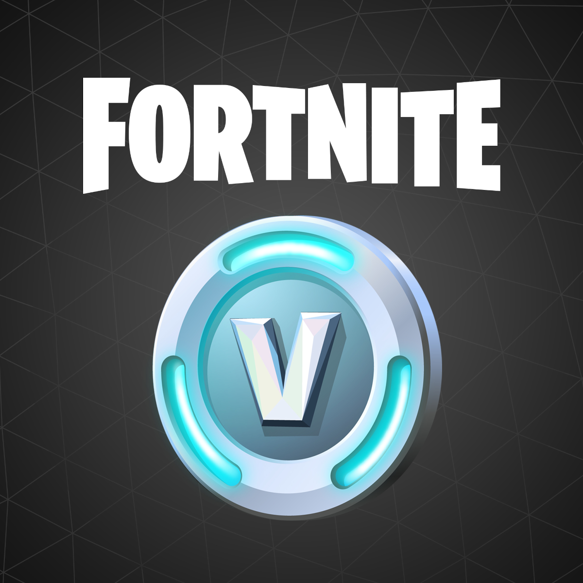 800 V-Bucks